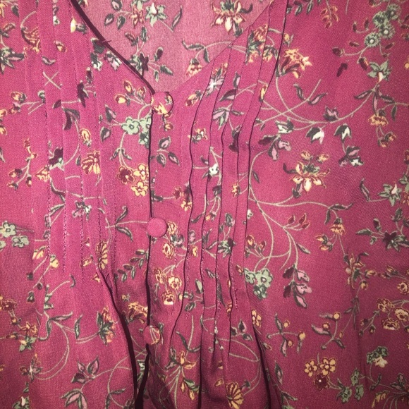 Floral print - Picture 4 of 5